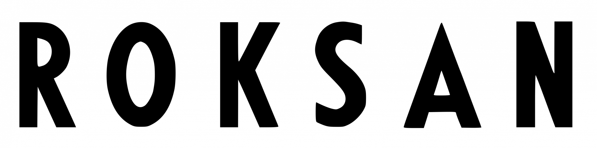 Roksan Roksan