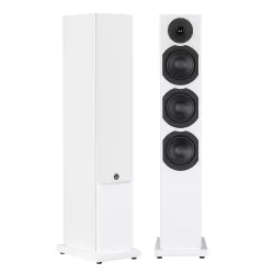 Напольная акустическая система System Audio SA Saxo 60 White