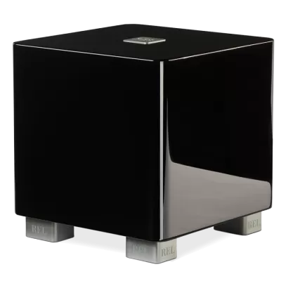 Сабвуфер Rel T/5x Black
