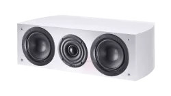 Акустика центрального канала Heco Victa Elite Center 102 White