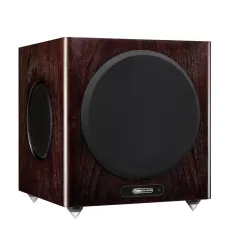 Сабвуфер Monitor Audio Gold W12 (5G) Dark Walnut