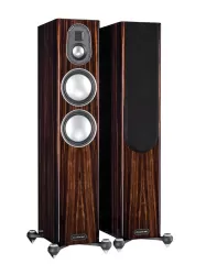 Напольная акустика Monitor Audio Gold 200 (5G) Piano Ebony