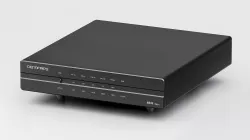 Цифровой конвертер Denafrips Iris 15th Black 