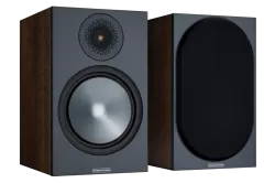 Полочная акустика Monitor Audio Bronze 100 (6G) Walnut