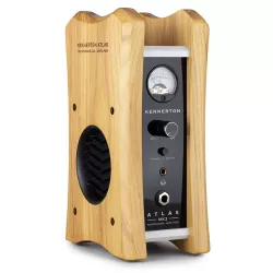 Усилитель для наушников с ЦАП Kennerton Atlas MKII (Светлый, Акация)