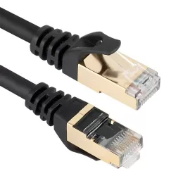 Ethernet кабель PowerGrip LAN CAT8