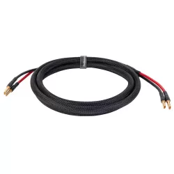 Кабель акустический Radiotehnika Volna SP2.5 Banana