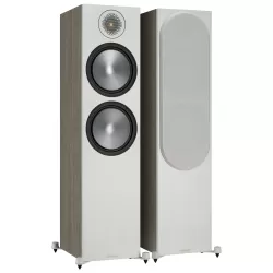 Напольная акустика Monitor Audio Bronze 500 (6G) Urban Grey