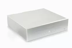 Цифро-аналоговый преобразователь Denafrips Terminator 15th Anniversary Edition Silver