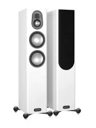 Напольная акустика Monitor Audio Gold 200 (5G) White