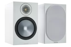 Полочная акустика Monitor Audio Bronze 100 (6G) White