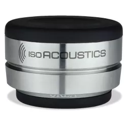 Антивибрационная подставка IsoAcoustics OREA Graphite