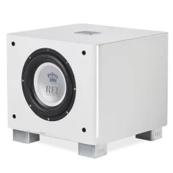 Сабвуфер REL T7x White