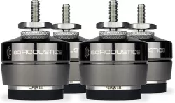 Изоляционные опоры для напольной акустики IsoAcoustics GAIA III