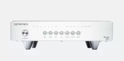 Цифро-аналоговый преобразователь Denafrips Enyo 15th Anniversary Edition Silver
