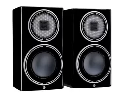 Полочная акустика Monitor Audio Platinum 100 (3G) Piano Black