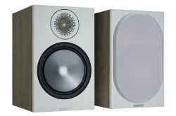 Полочная акустика Monitor Audio Bronze 100 (6G) Urban Grey
