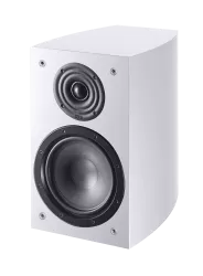 Полочная акустика Heco Victa Elite 302 White