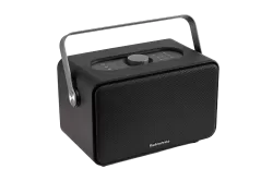 Портативная колонка Radiotehnika Impulse P1 Black