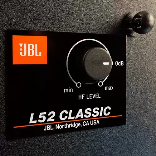 Полочная акустика JBL L52 Classic Blue