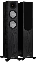 Напольная акустика Monitor Audio Silver 200 (7G) Black Oak