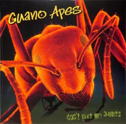 Guano Apes – Don't Give Me Names [LP]