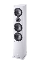 Напольная акустика Heco Victa Elite 702 White