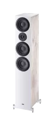 Напольная акустика Heco Aurora 700 Ivory White