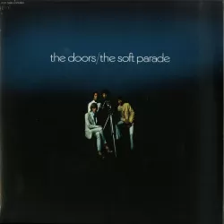 The Doors – The Soft Parade [LP]