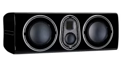 Акустика центрального канала Monitor Audio Platinum C250 3G Piano Black