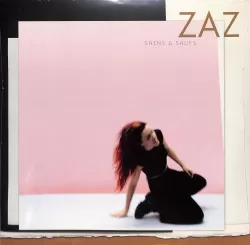 Zaz – Sains & Saufs (LP)