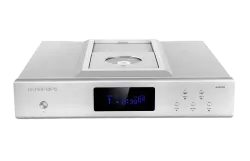 CD-транспорт Denafrips Avatar Silver