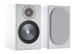 Полочная акустика Monitor Audio Bronze 50 (6G) White