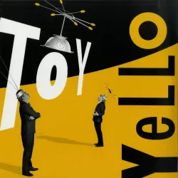 Yello – Toy (2LP)