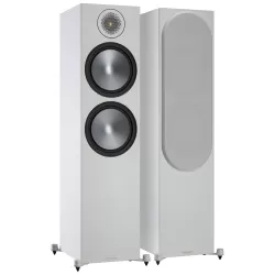 Напольная акустика Monitor Audio Bronze 500 (6G) White