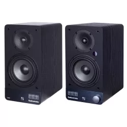 Полочная акустика Radiotehnika S-20NA MKII Black