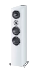 Напольная акустика Heco Celan Revolution 7 White