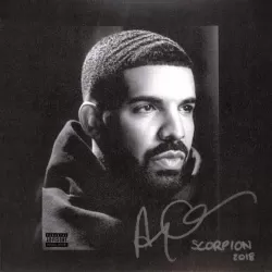 Drake – Scorpion [2LP]