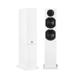 Напольная акустическая система System Audio SA Saxo 40 White