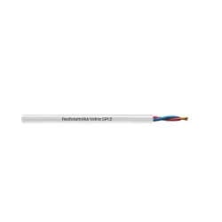 Кабель акустический в нарезку Radiotehnika Volna SP1.5 (White)
