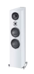 Напольная акустическая система Heco Celan Revolution 9 White