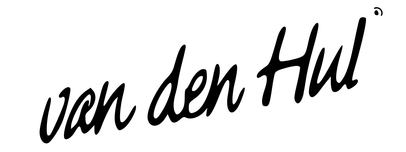 Van den Hul Van den Hul
