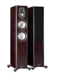 Напольная акустика Monitor Audio Gold 200 (5G) Dark Walnut