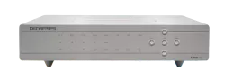 Цифровой конвертер Denafrips Gaia 12th Anniversary Edition Silver