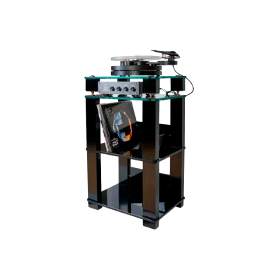 Стойка для винила VOXmodule MC04