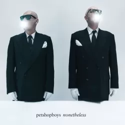 Pet Shop Boys – Nonetheless (LP)