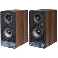 Полочная акустика Radiotehnika S-20NA MKII Walnut