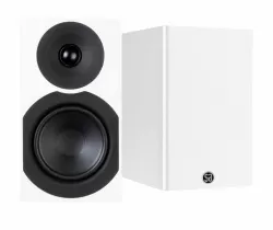 Полочная акустика System Audio SA Saxo 5 White