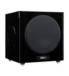 Сабвуфер Monitor Audio Gold W12 (5G) Piano Black