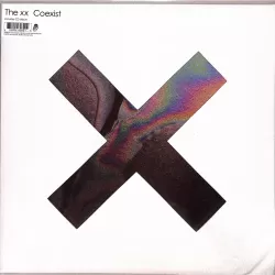 The XX – Coexist (LP)